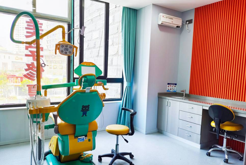 三、厦门国同口腔特色项目与价格明细www.59w.net