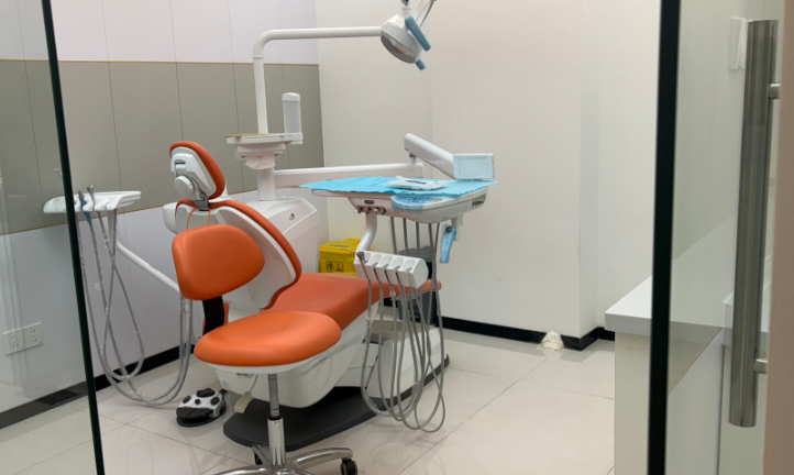 潮州极致口腔门诊部怎么样