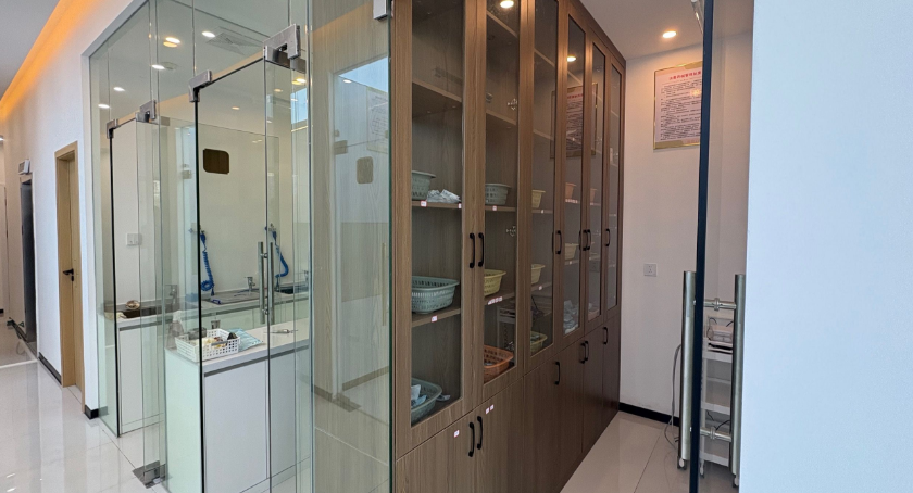 潮州极致口腔注意事项说明