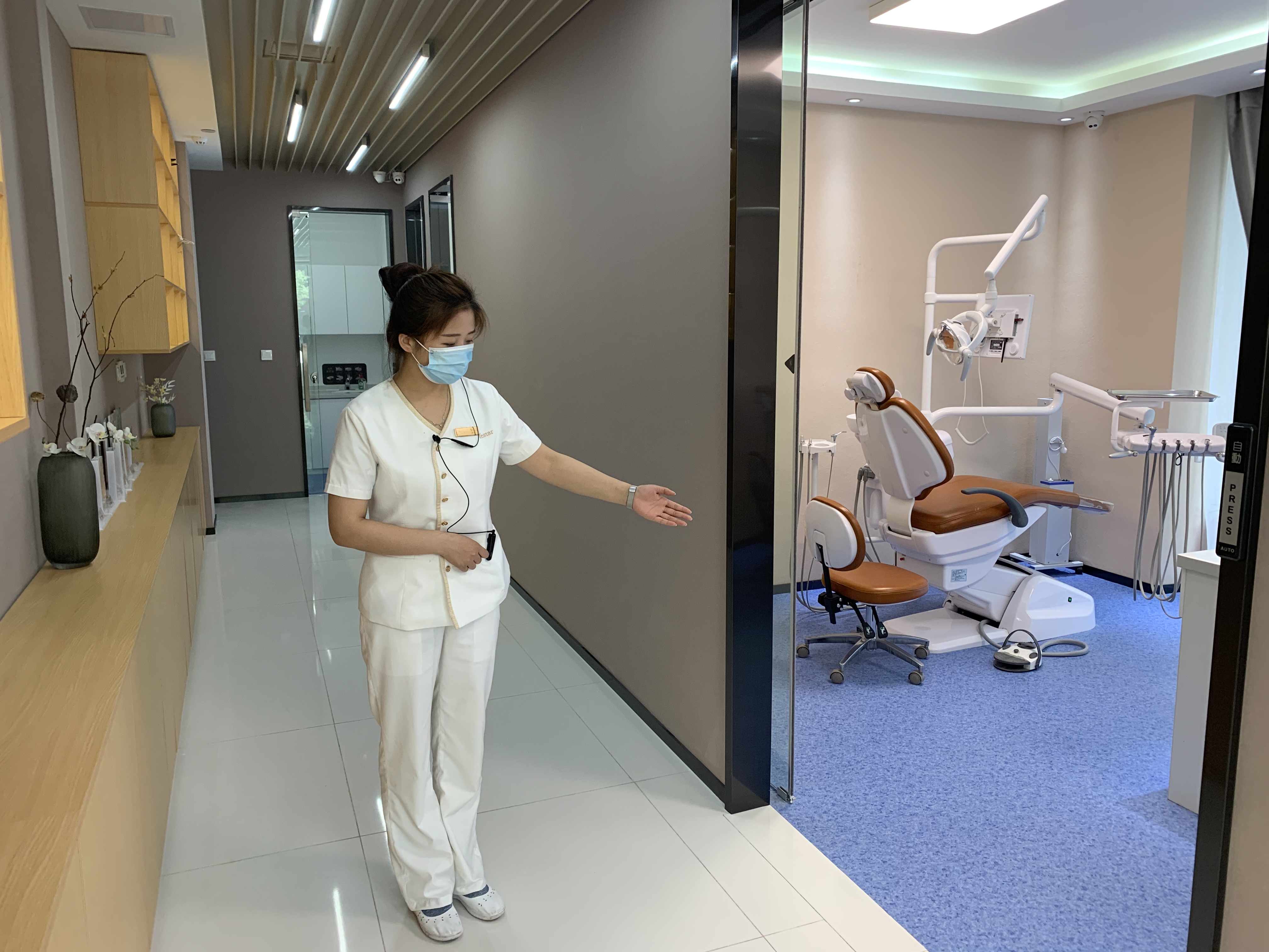 五、如何选择适合自己的夜间牙科?