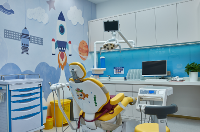 三、宁德恒德口腔收费价格表详解