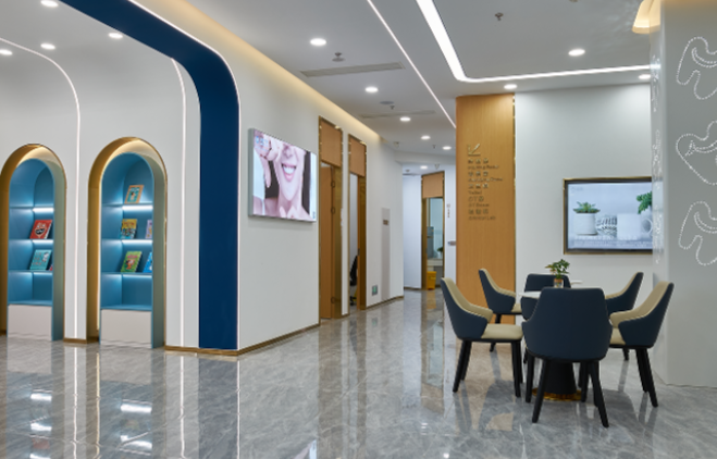 四、宁德恒德口腔就诊实用攻略