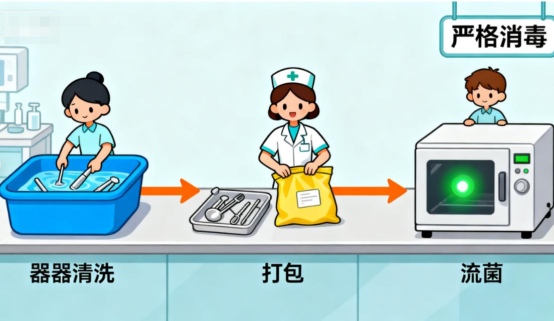 （四）公主岭瑞尔口腔