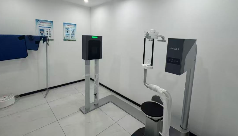 三、济南悦讷口腔联系与预约：便捷通道，就诊更有效