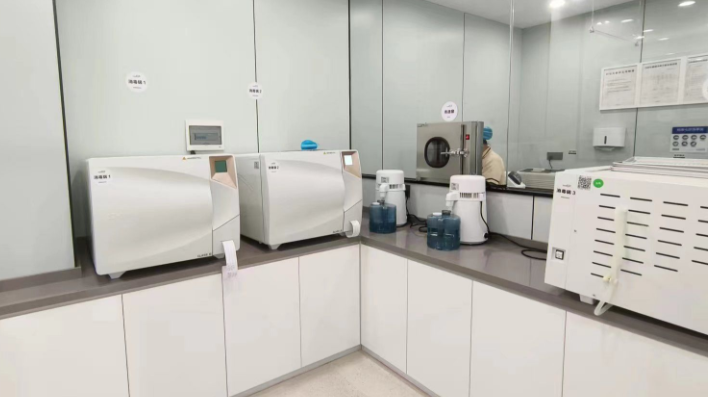 二、诺贝尔口腔正畸医生团队介绍