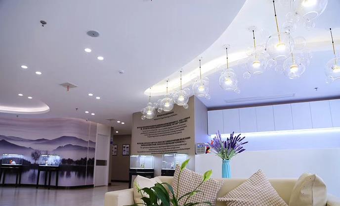 二、重点口腔医院详细介绍