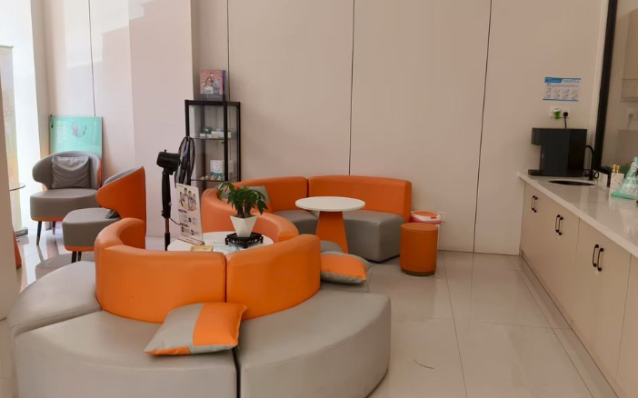 三、金华晶悦口腔服务优势