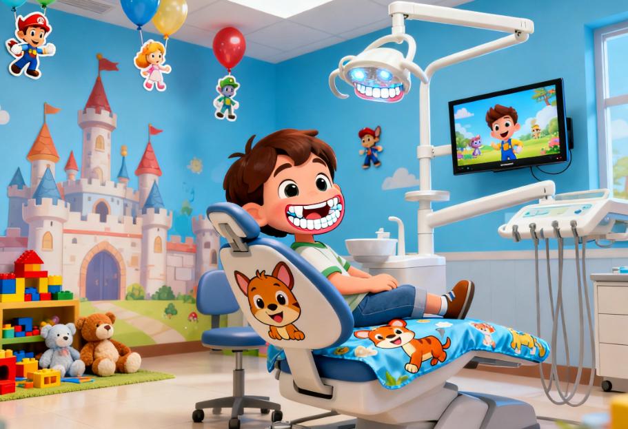 五、就诊注意事项