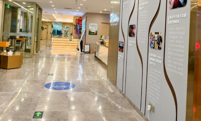 一、在北京碧莲盛植发的亲身经历和感受：为何选碧莲盛？BHT技术到底好在哪