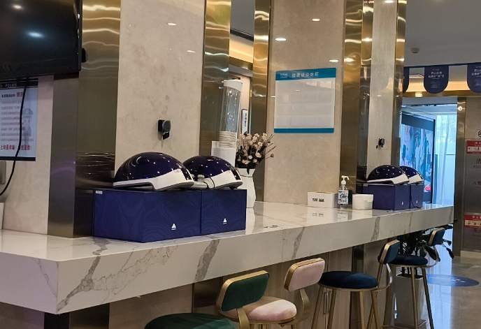 三、北京碧莲盛植发术后疗效：变好过程与疗效，5万花费的核心考量