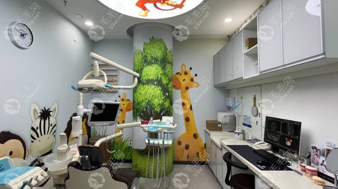 儿童诊室
