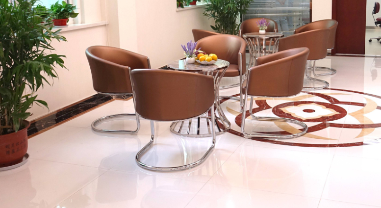 洛阳拜博口腔医院是几级医院？私立门诊部资质，泰康旗下正规品牌