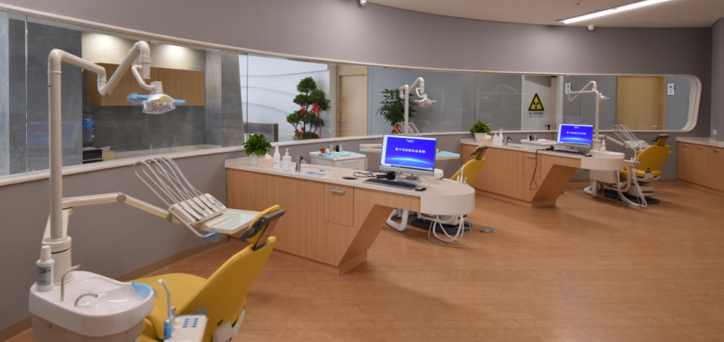 三、长春国健口腔收费明细