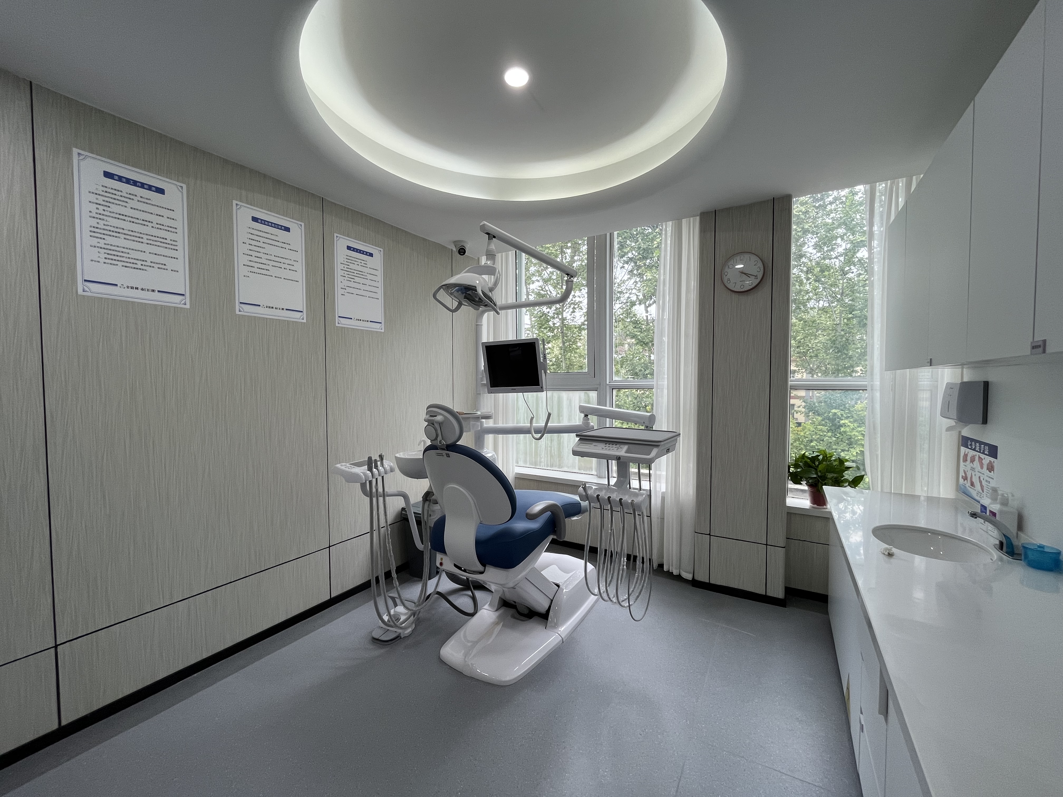 3. 扬州贝舒特口腔门诊部