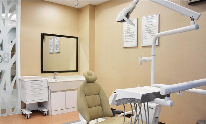 2. 扬州浦美口腔诊所