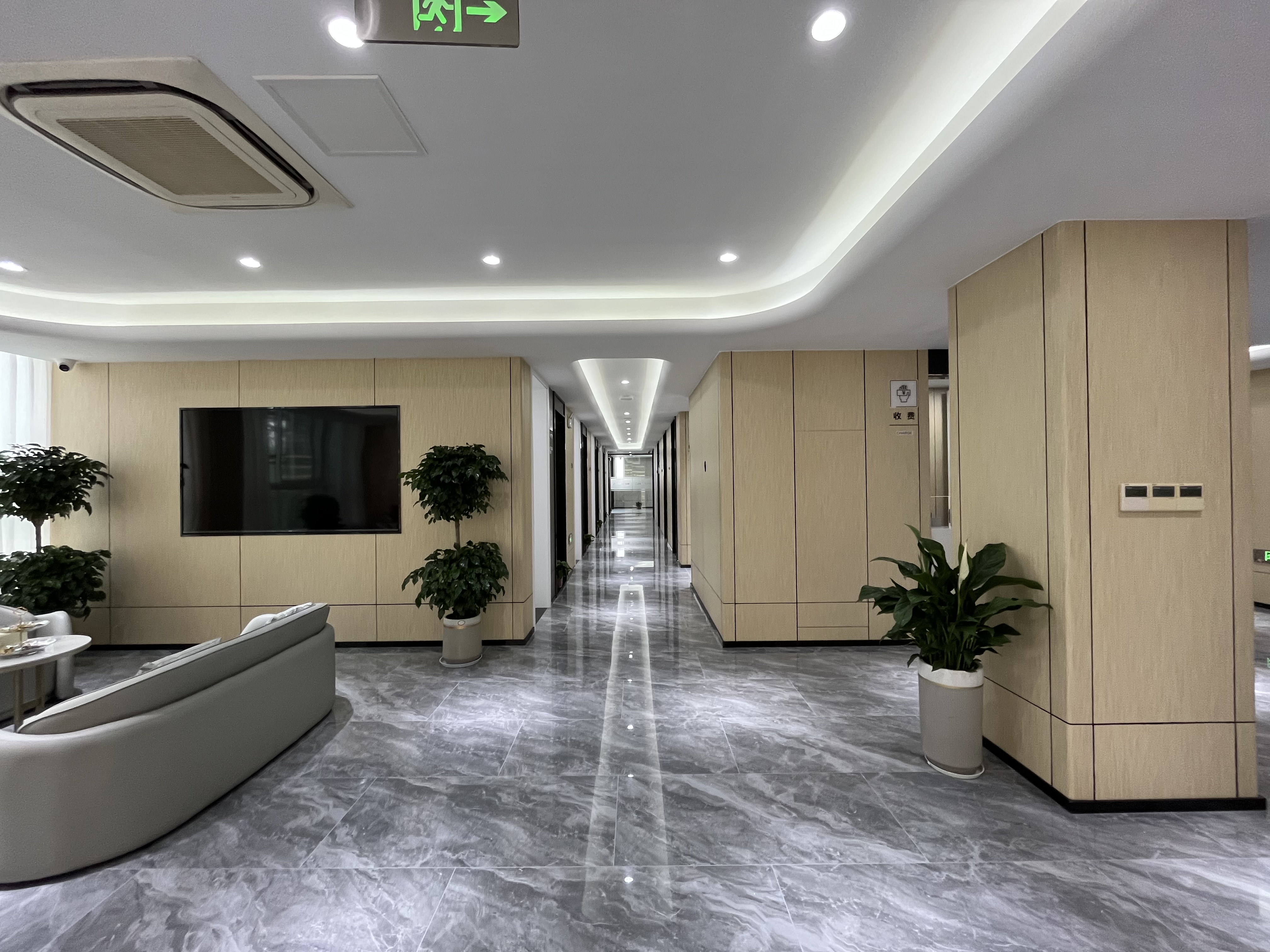 5. 扬州鲁淑东口腔门诊部