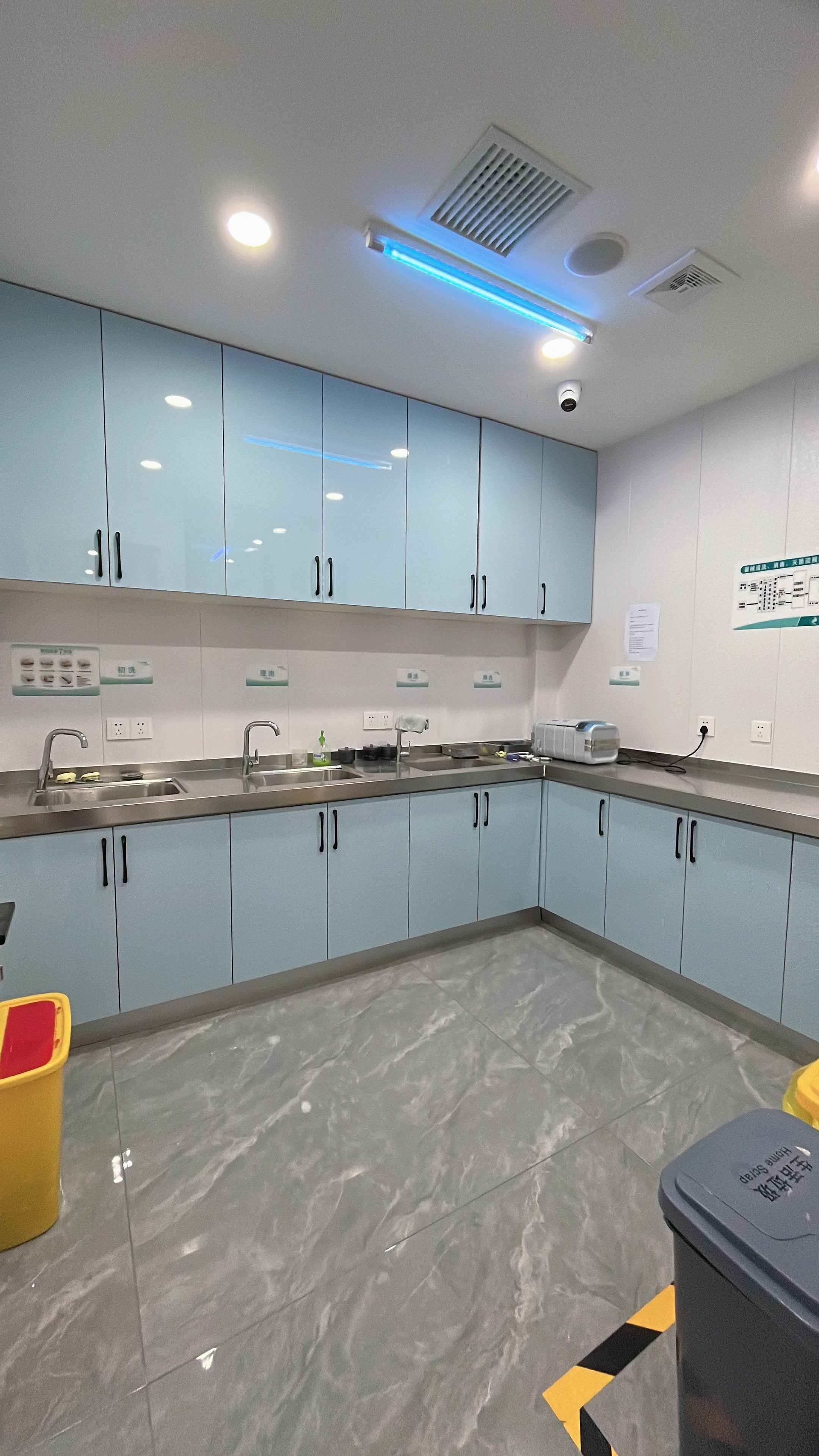 廊坊霸州雅美口腔门诊部的患者评价