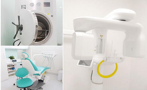 三、玉溪佰年口腔：本地正规机构，独立发展路径