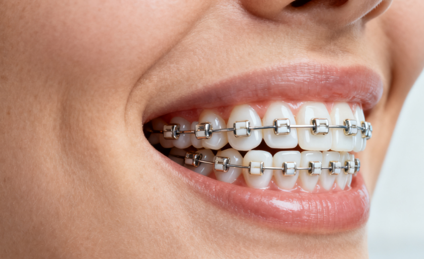 五、赣州戴牙套要多少费用 性价比方案推荐