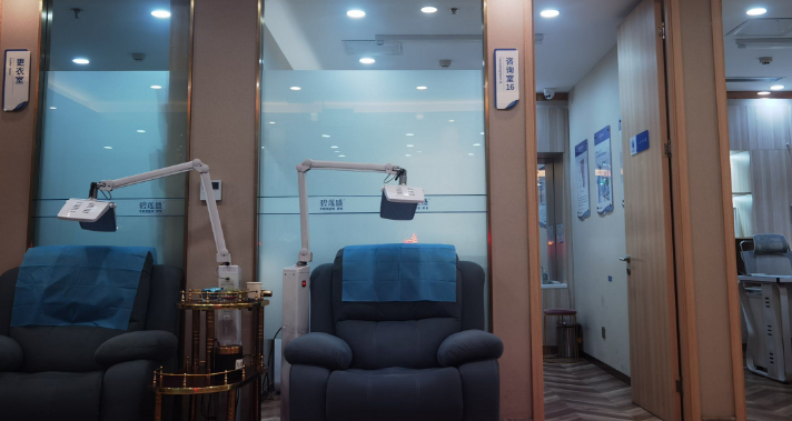 五、北京碧莲盛植发医院就诊实用提示：这些细节需留意