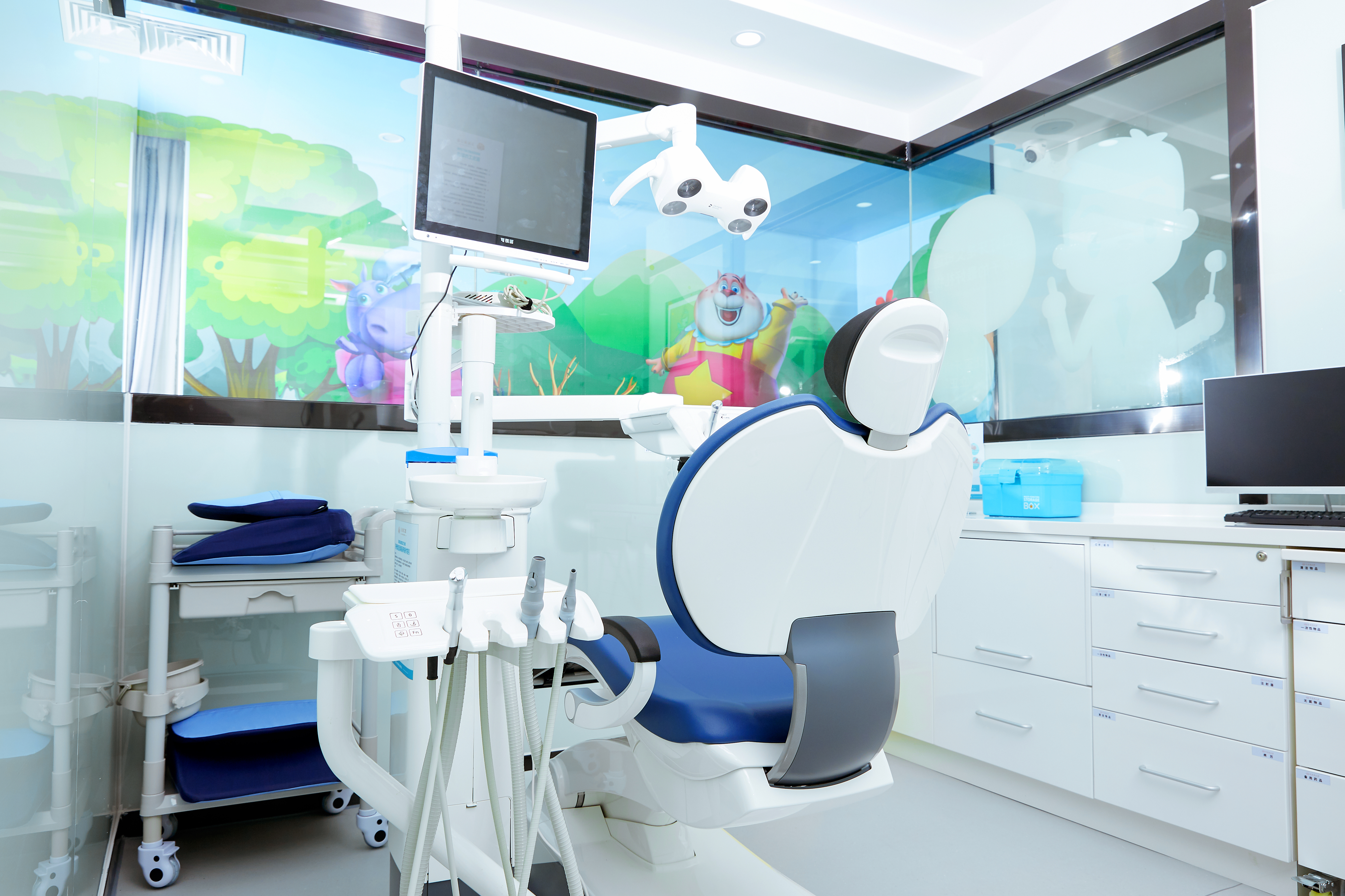 四、总结：深圳西乡坪洲附近正规牙科医院哪家好www.59w.net