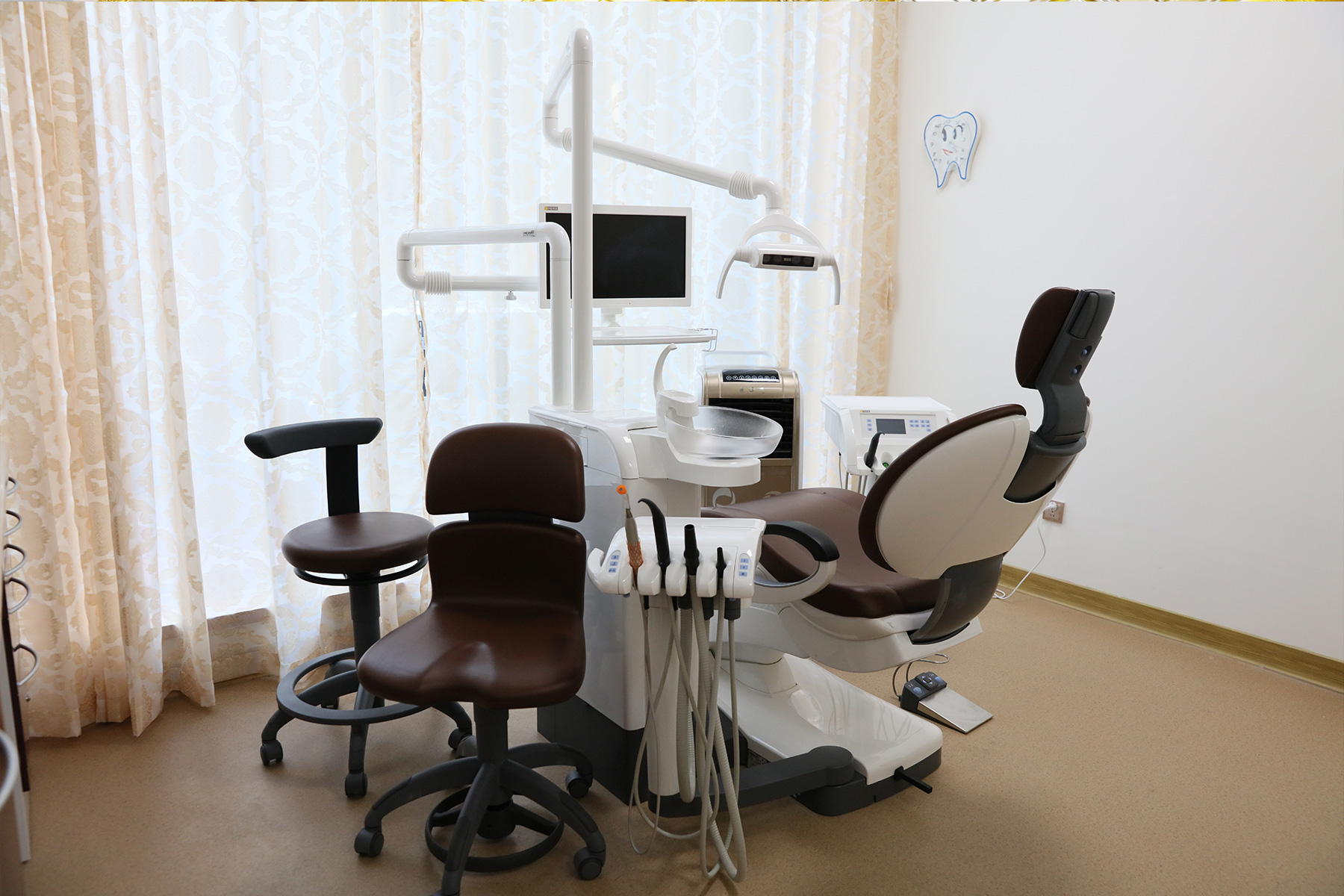 三、广州瑞德口腔医院地址在哪里｜特色项目及医生团队www.59w.net