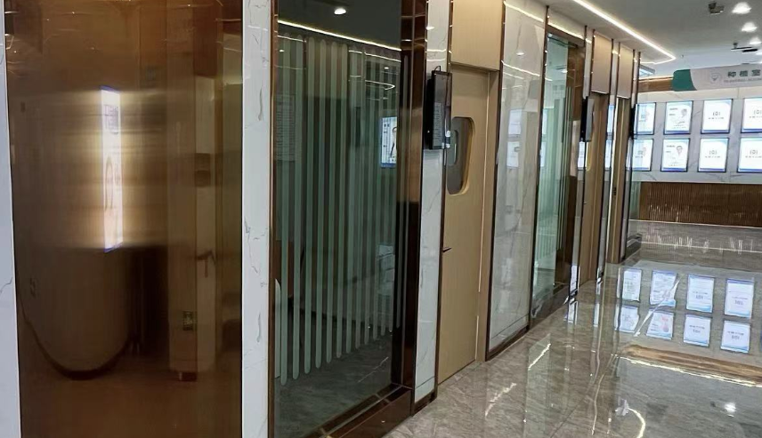 滕州牙博士口腔医院