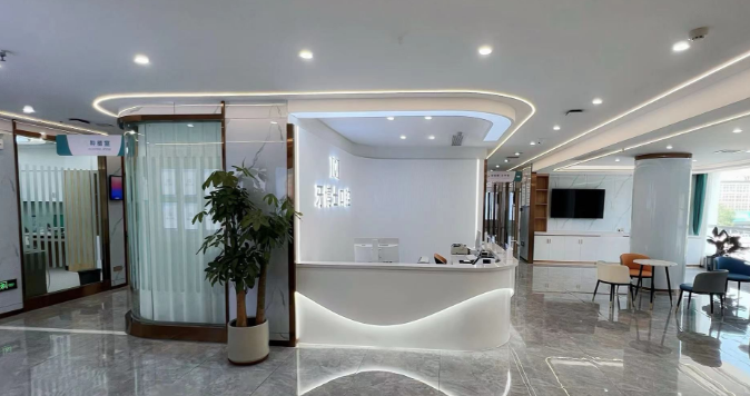 滕州牙博士口腔医院地址