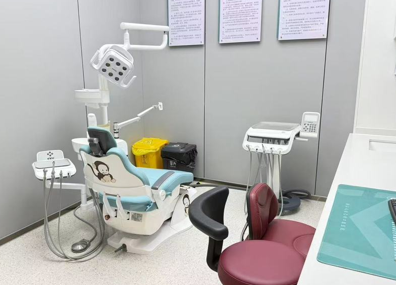 二、湖州长兴浙口口腔特色项目有哪些