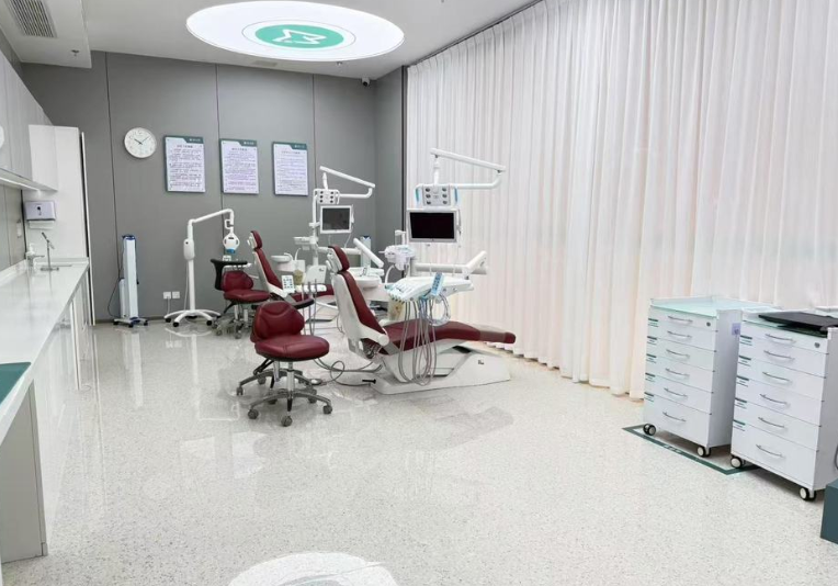 四、如何前往湖州长兴浙口口腔