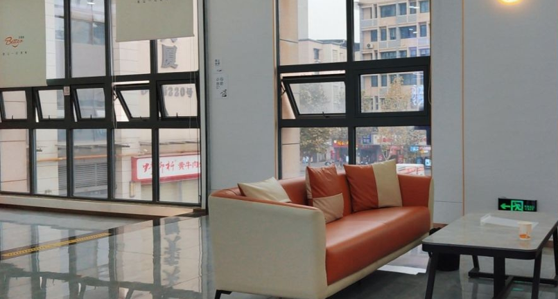 扬州笑更美口腔门诊部资质与硬件解析