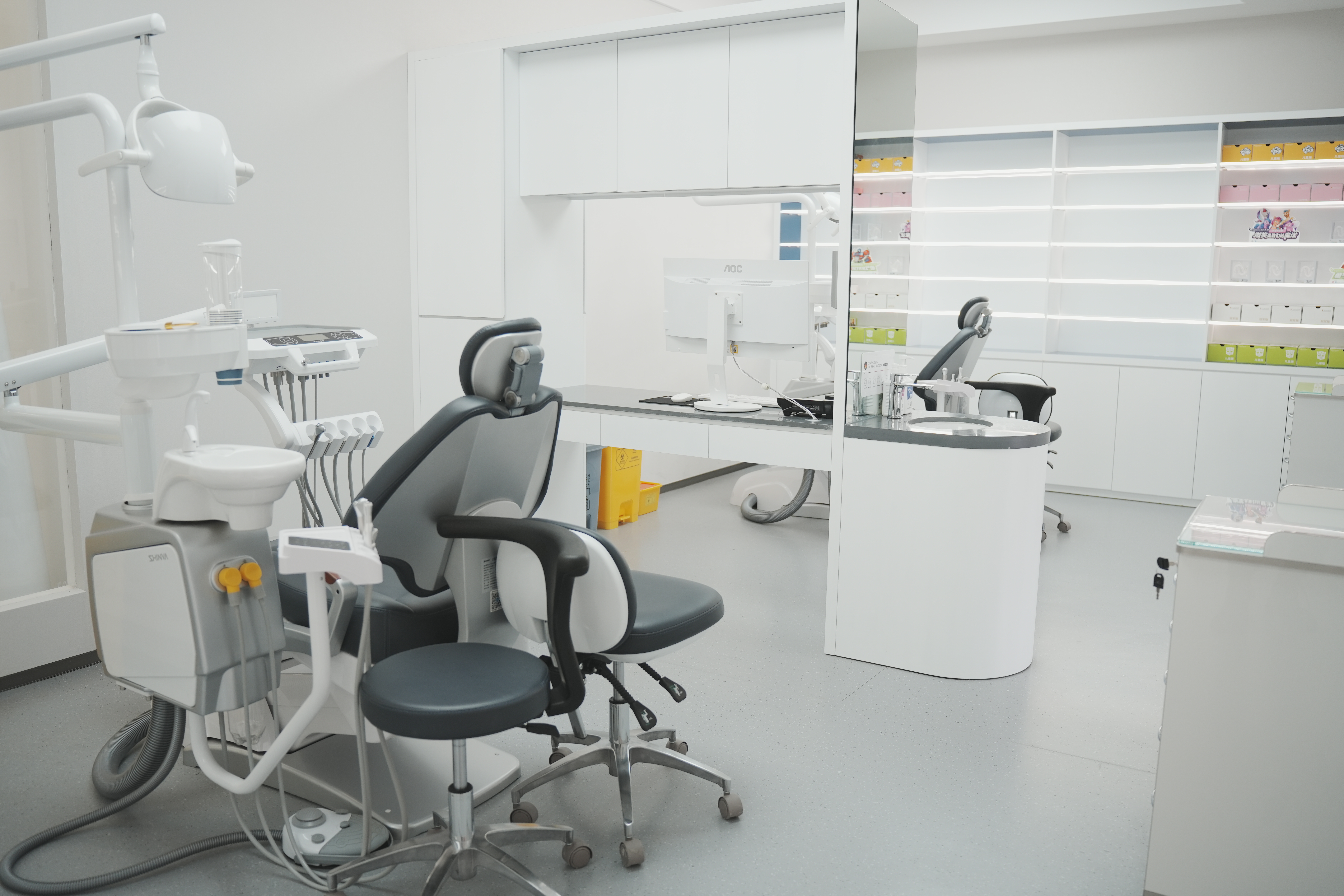 二、如何选择适合自己的矫正医院