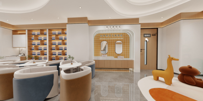 岳阳湘阴爱齿邦口腔门诊部