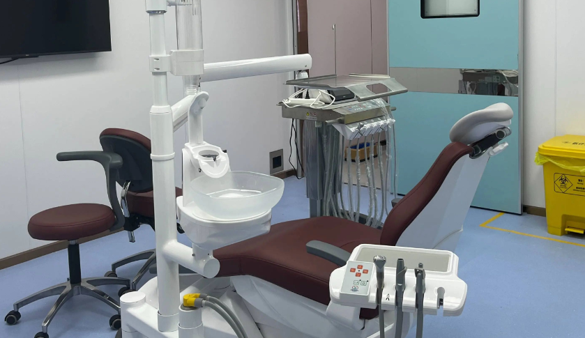 四、石门县康贝口腔矫正的常见问题及预约攻略