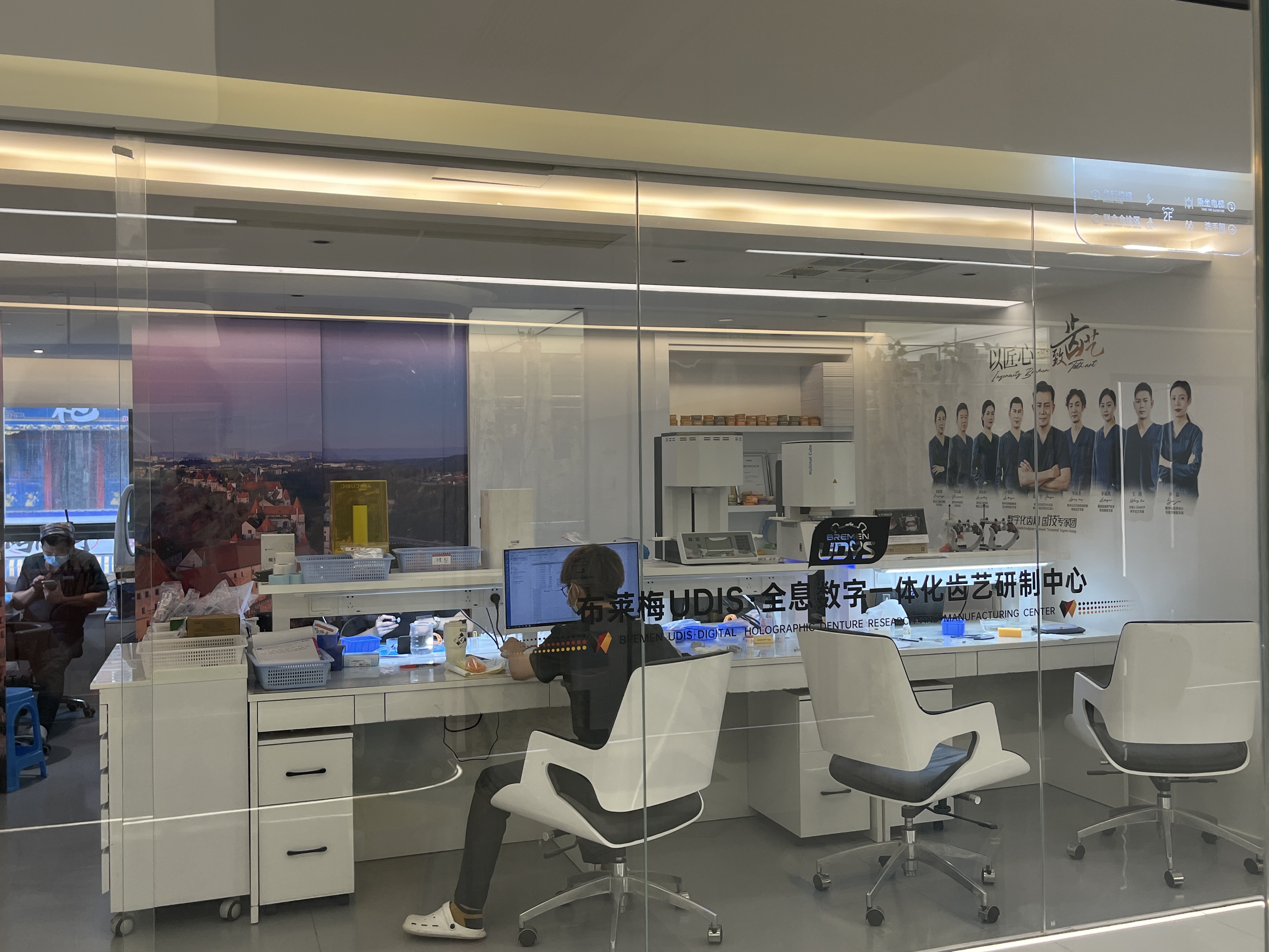 布莱梅口腔全口修复怎么样？亲测全口种植牙修复靠谱，咬合自然用户反馈好