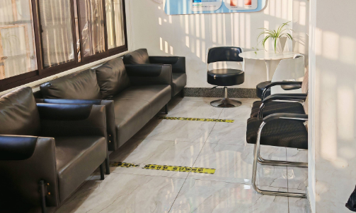 三、长沙牙歪歪口腔优势及注意事项