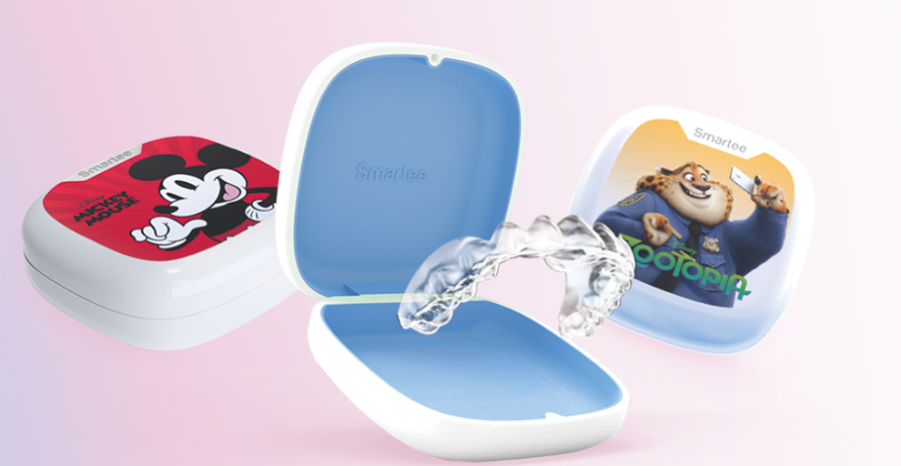 三、选择黄刚医生矫正的 5 大核心优势