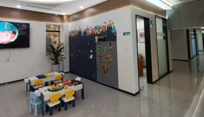 三、湘阴爱齿邦口腔的服务特色与就诊建议