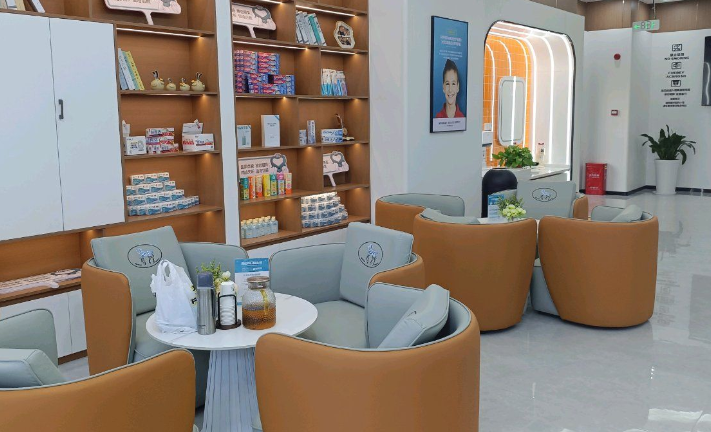 四、湘阴地区口腔医疗机构对比参考