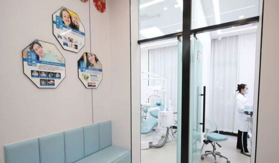 品致口腔在呼和浩特有几家店？仅1家，但玉泉区地址好找