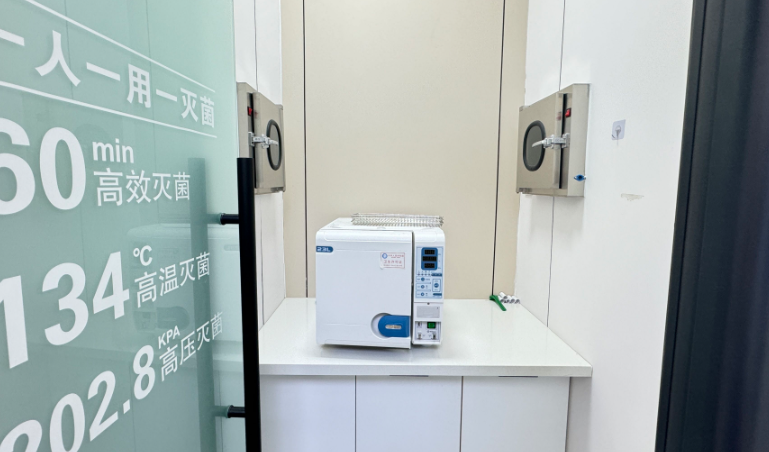 二、呼和浩特品致口腔儿童早期干预价格差异的核心原因