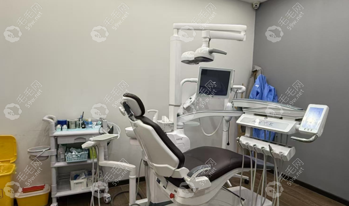 诊室1