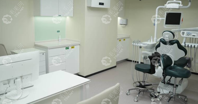 诊室1
