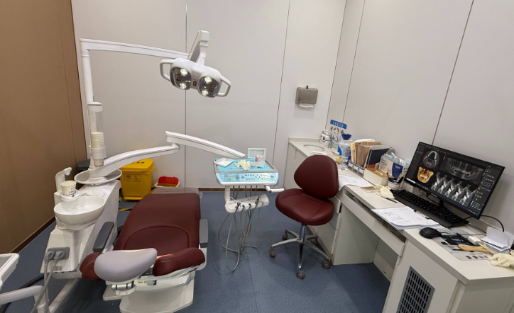 四、嵊州正植口腔值得选择的优势