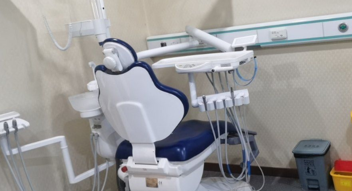 五、郑州天后口腔适合人群与预约指南