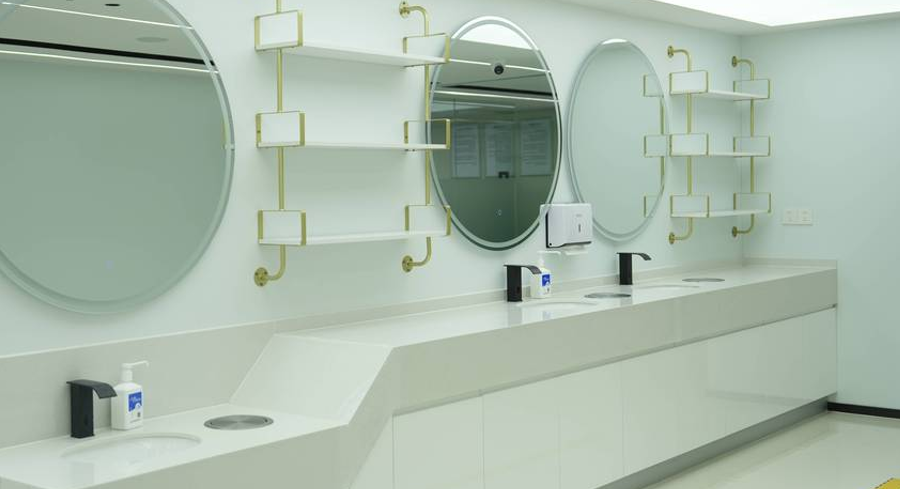 深圳春分口腔医院