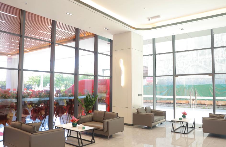 一、阳江粤西口腔怎么样？资质与技术双认证