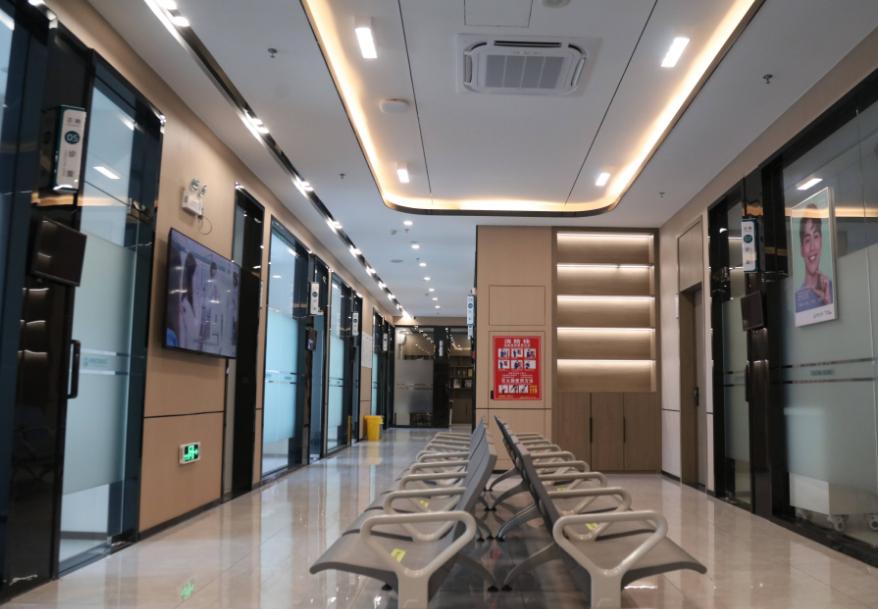 二、阳江粤西口腔医生团队与特色技术www.59w.net