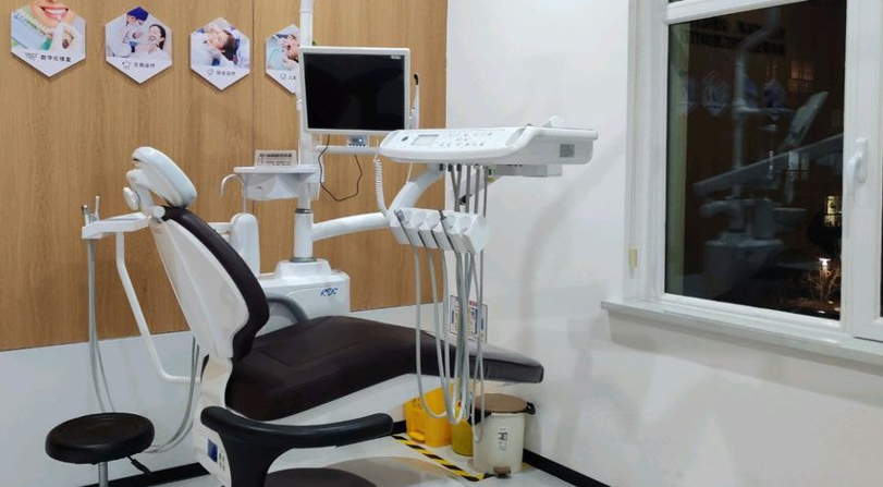 二、嘉峪关利齿口腔服务项目与价格优势www.59w.net