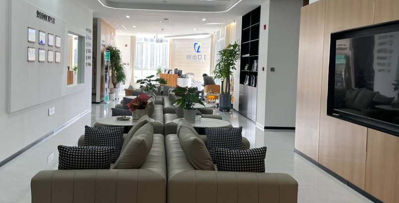 五、嘉峪关市口腔医疗行业发展现状